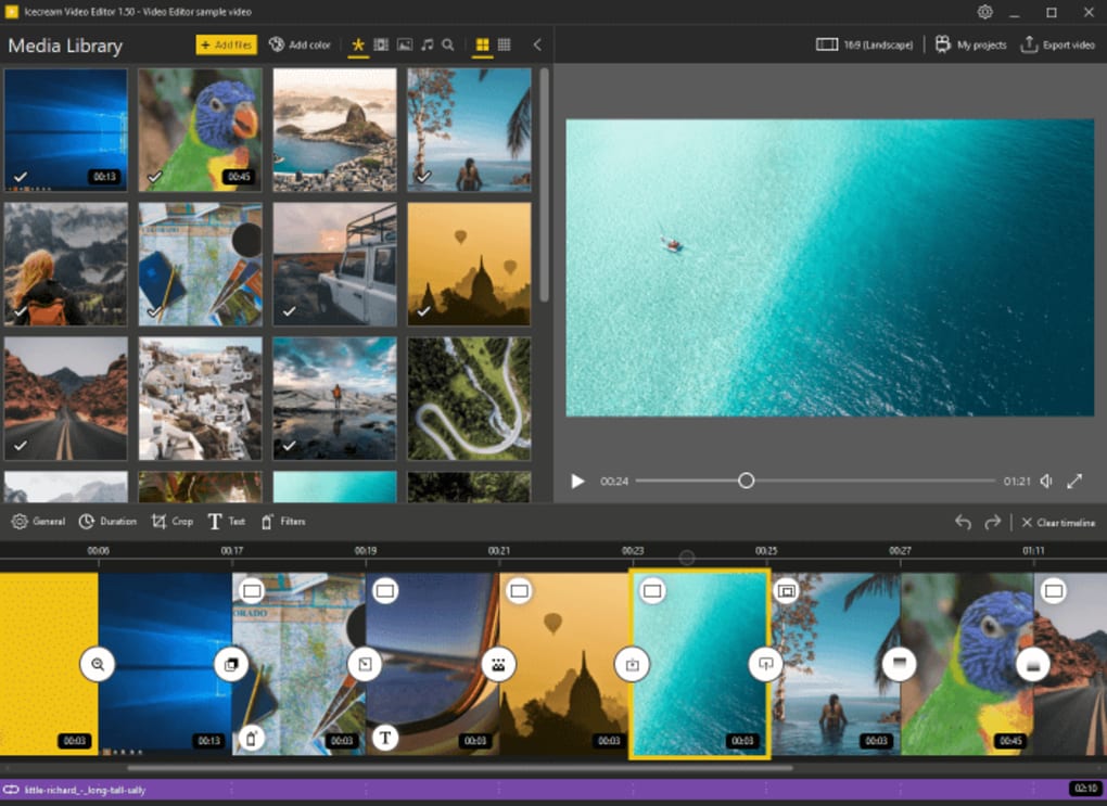 photo editor software download for mac
